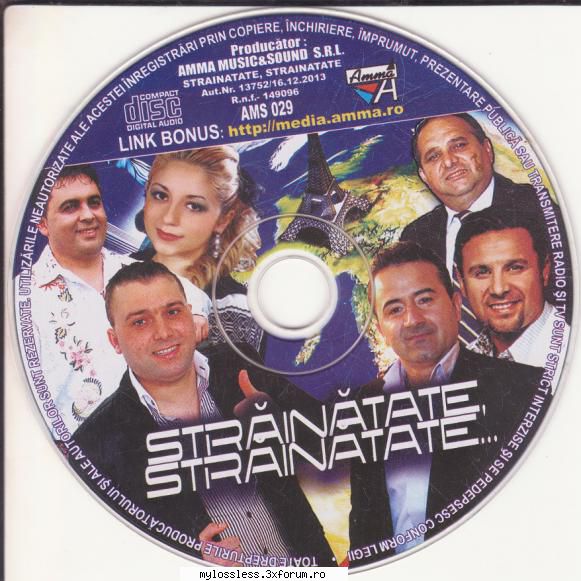 VA - Strainatate, strainatate-CD-FLAC-2014-FunkyRecords - funkyrecords - @ Muzica/Albume in format Lossless [FLAC]-[ROMANEASCA]