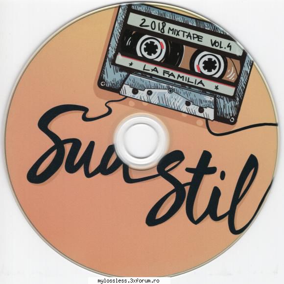 VA - Sud Stil Mixtape Vol.4-CD-FLAC-2018-MiNT - Lossless - @ Muzica/Albume in format Lossless [FLAC]-[ROMANEASCA]