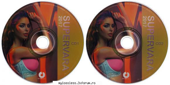 VA - SuperVara 2017-[2CD]-2017-CD-FLAC-Tpsjo - Lossless - @ Muzica/Albume in format Lossless [FLAC]-[ROMANEASCA]