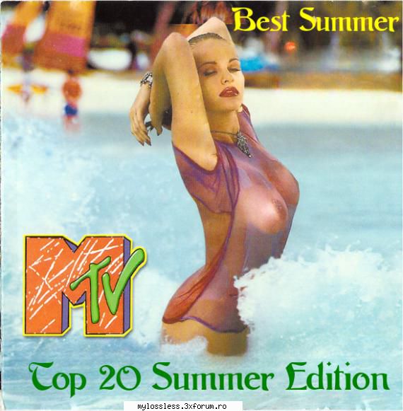 VA - Top 20 Summer Edition (ALBUM ORIGINAL) - andrei88sv - @ Muzica/Albume in format [MP3]-[ROMANEASCA/STRAINA]