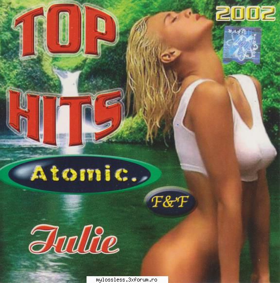 VA - Top Hits Iulie-CD-FLAC-2002-FunkyRecords - funkyrecords - @ Muzica/Albume in format Lossless [FLAC]-[ROMANEASCA]