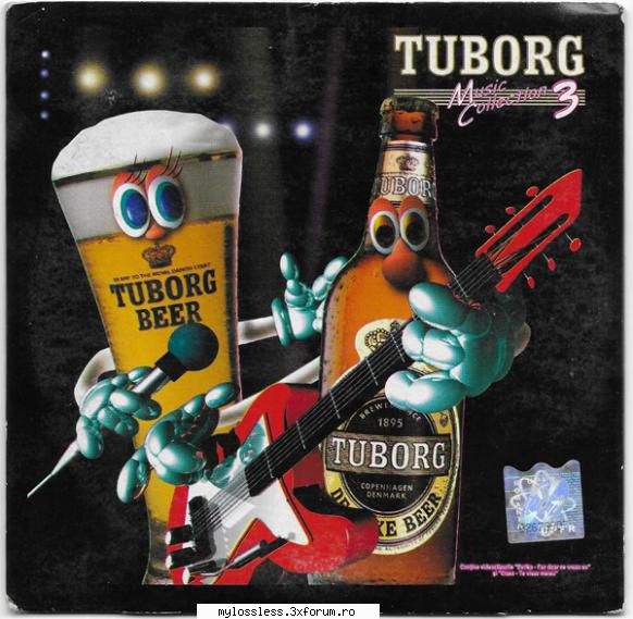 VA - Tuborg Music Collection ) [FLAC] - flac2011 - @ Muzica/Albume in format Lossless [FLAC]-[ROMANEASCA]