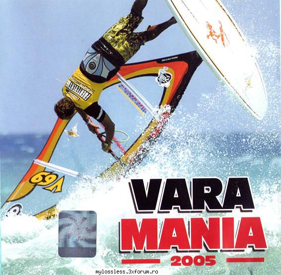 VA - VaraMania-CD-FLAC-2005-MiNT - PlayList: 1. (00:0 - @ Muzica/Albume in format Lossless [FLAC]-[ROMANEASCA]