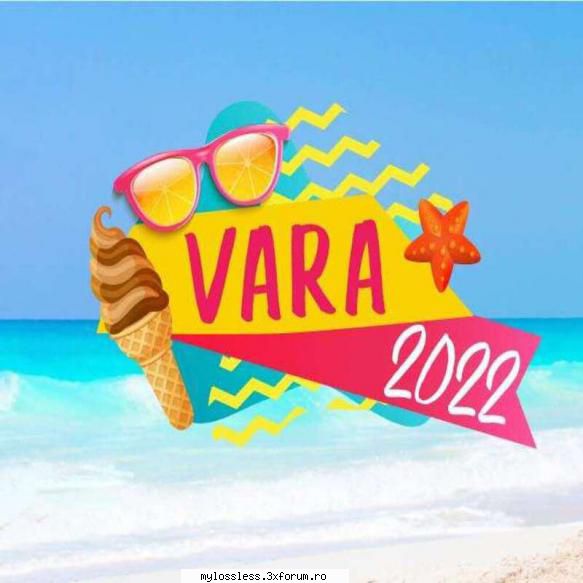 VA - Vara (2022) (ALBUM ORIGINAL) - VA - Vara (2022) (A - @ Muzica/Albume in format [MP3]-[ROMANEASCA/STRAINA]