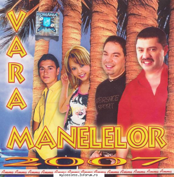 VA - Vara Manelelor-2007-CD-FLAC-FunkyRecords - kaname - @ Muzica/Albume in format Lossless [FLAC]-[ROMANEASCA]