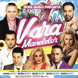 VA - Vara manelelor 2017-ALBUM-MP3-320KBps-NF - Lossless - @ Muzica/Albume in format [MP3]-[ROMANEASCA/STRAINA]