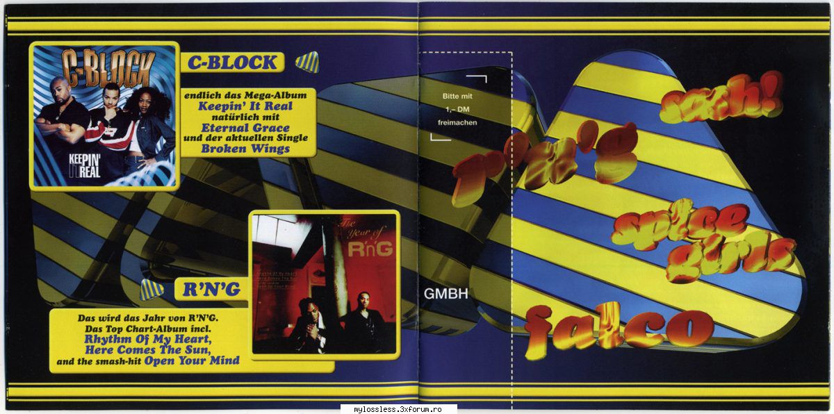 VA - Viva Hits Collection-Vol. 01-10-FLAC-Dang3 - Lossless - @ Muzica/Albume in format Lossless [FLAC]-[STRAINA]