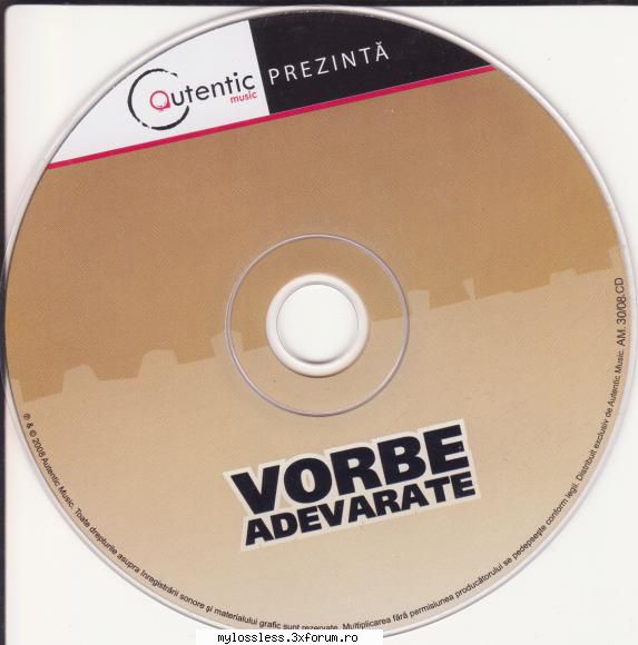 VA - Vorbe Adevarate-CD-FLAC-2008-FunkyRecords - Lossless - @ Muzica/Albume in format Lossless [FLAC]-[ROMANEASCA]