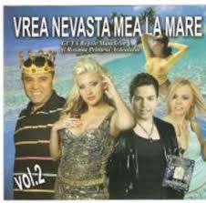 VA - Vrea nevasta mea la mare-2009-DVD-NF - Tracklist: 01.Nicolae - @ DVD-uri Romanesti cu muzica [VIDEO]