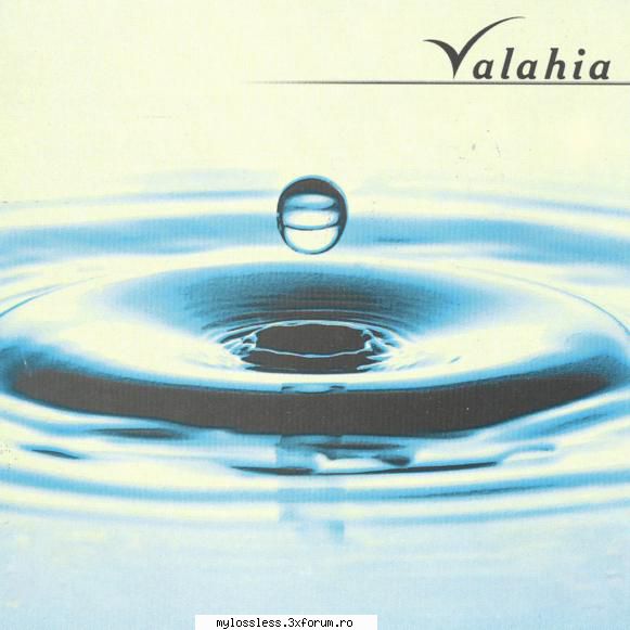Valahia - Valahia-WEB-FLAC-1999-MT - Tracklist: Track - @ Muzica/Albume in format Lossless [FLAC]-[ROMANEASCA]