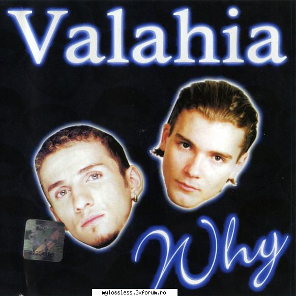 Valahia - Why-CD-FLAC-2000-FunkyRecords - Dj CX - @ Muzica/Albume in format Lossless [FLAC]-[ROMANEASCA]