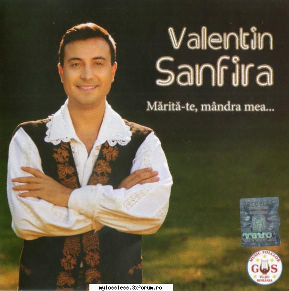 Valentin Sanfira - Marita-te mandra mea-2017-CD-FLAC-KME - kaname - @ Muzica/Albume in format Lossless [FLAC]-[ROMANEASCA]