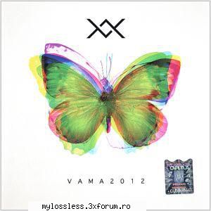 Vama - 2012 - Vama - 2012 Tracklist 1 Regatul Meu Pe - @ Muzica/Albume in format Lossless [FLAC]-[ROMANEASCA]