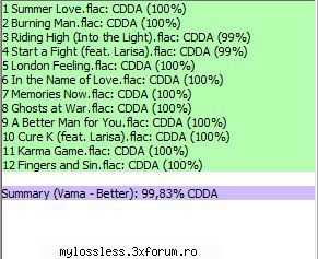 Vama - Better-WEB-FLAC-2017-NoGrp - kaname - @ Muzica/Albume in format Lossless [FLAC]-[ROMANEASCA]
