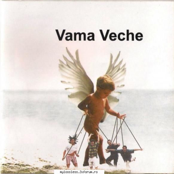 Vama Veche - Vama Veche-CD-FLAC-1999-MiNT - kaname - @ Muzica/Albume in format Lossless [FLAC]-[ROMANEASCA]