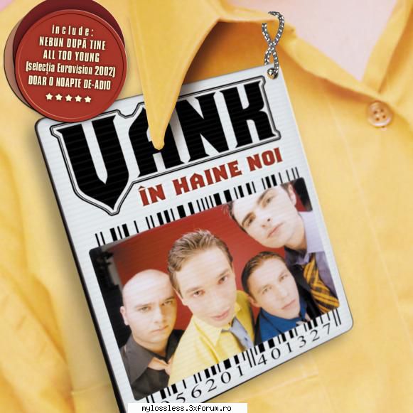 Vank - In Haine Noi-Retail-2002-CD-FLAC-MiNT - kaname - @ Muzica/Albume in format Lossless [FLAC]-[ROMANEASCA]