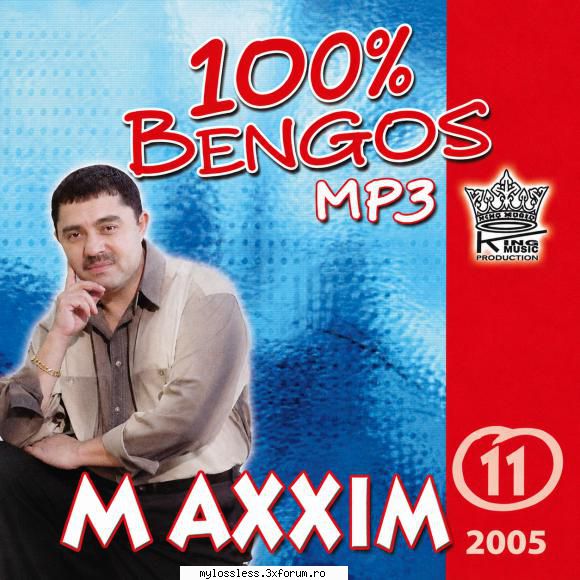 Various Artists - 100% Bengos MP3 2005 - Provocarea Campionilor - @ Muzica/Albume in format [MP3]-[ROMANEASCA/STRAINA]