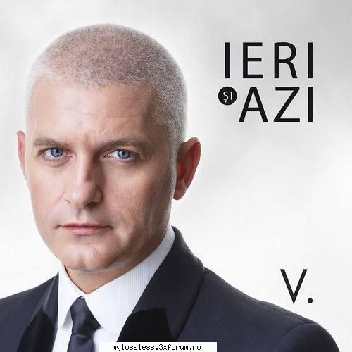 Virgil Iantu - Ieri si azi-CD-FLAC-2014-NF - Lossless - @ Muzica/Albume in format Lossless [FLAC]-[ROMANEASCA]