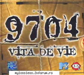 Vita de Vie - -CD-FLAC-MT - Playlist: 1. (00:03:30) - @ Muzica/Albume in format Lossless [FLAC]-[ROMANEASCA]