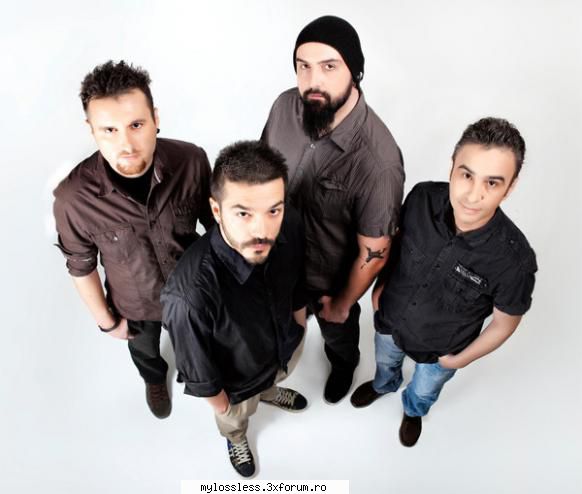 Vita de Vie - Discografie - Tracklist : 1997 - Rahova - @ Muzica/Albume in format Lossless [FLAC]-[ROMANEASCA]
