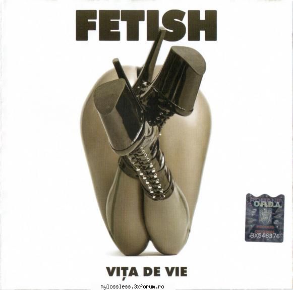 Vita de Vie - Fetish-MAG-2010-CD-FLAC-MiNT - kaname - @ Muzica/Albume in format Lossless [FLAC]-[ROMANEASCA]