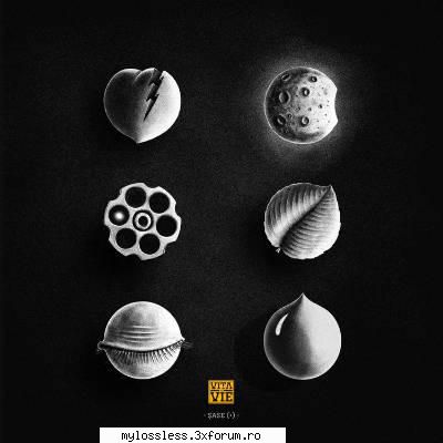 Vita de Vie - Sase (+)-[EP]-2016-CD-FLAC-NoGrp - Lossless - @ Muzica/Albume in format Lossless [FLAC]-[ROMANEASCA]