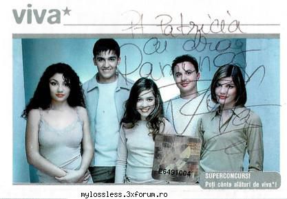 Viva � Viva 2002 MP3 - Download : . Tracklist : A1 - @ Muzica/Albume in format [MP3]-[ROMANEASCA/STRAINA]