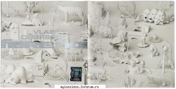 Vlad Dobrescu - Fiare noi-CD-FLAC-2024-MiNT - Lossless - @ Muzica/Albume in format Lossless [FLAC]-[ROMANEASCA]