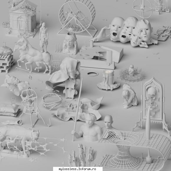 Vlad Dobrescu - Fiare noi-WEB-FLAC-2024-MT - Lossless - @ Muzica/Albume in format Lossless [FLAC]-[ROMANEASCA]