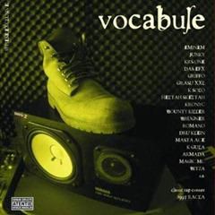 Vocabule FLAC-2006-NoGrp - TRACKLIST: 01. Brugner - @ Muzica/Albume in format Lossless [FLAC]-[ROMANEASCA]