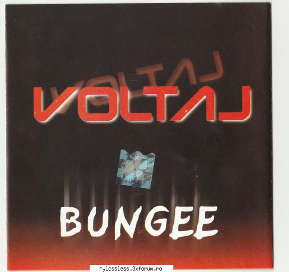 Voltaj_-_Bungee_-_FLAC - Voltaj - Bungee - Flac - @ Muzica/Albume in format Lossless [FLAC]-[ROMANEASCA]