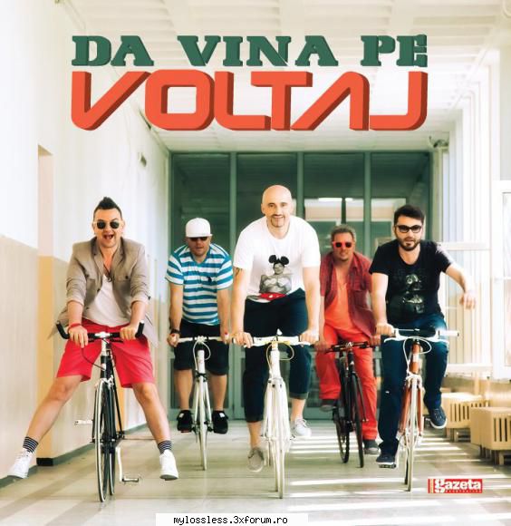 Voltaj - Da vina pe Voltaj-2012-CD-FLAC-MT - kaname - @ Muzica/Albume in format Lossless [FLAC]-[ROMANEASCA]