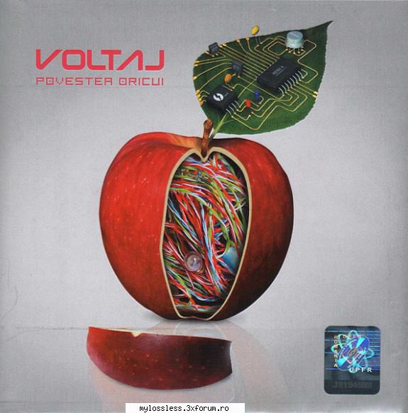 Voltaj - Povestea oricui-Retail-2004-CD-FLAC-MT - kaname - @ Muzica/Albume in format Lossless [FLAC]-[ROMANEASCA]