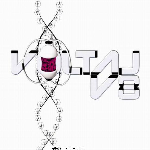 Voltaj - V8-Retail-2009-CD-FLAC-MT - Playlist: 1. (00 - @ Muzica/Albume in format Lossless [FLAC]-[ROMANEASCA]