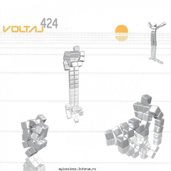 Voltaj ( -CD-FLAC-MT - Playlist: 1. D. Ieri 2:15 2 - @ Muzica/Albume in format Lossless [FLAC]-[ROMANEASCA]