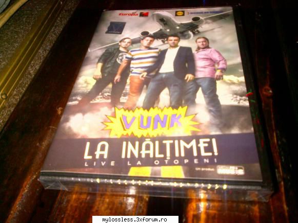 Vunk - La inaltime [LIVE la Otopeni]-2012-PAL-MDVDR-NF - Lossless - @ DVD-uri Romanesti cu muzica [VIDEO]
