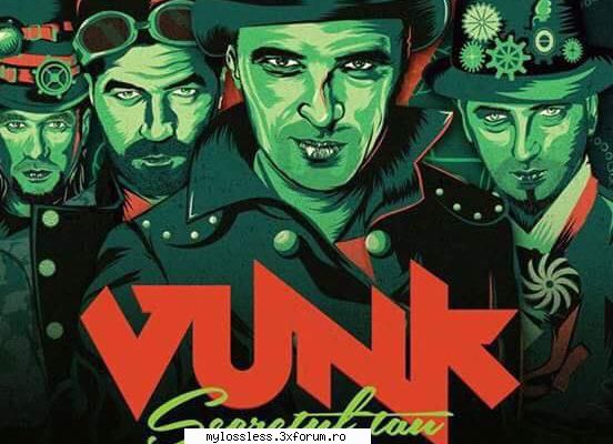 Vunk - Secretul tau-2017-ALBUM-MP3-320KBps-NF - Lossless - @ Muzica/Albume in format [MP3]-[ROMANEASCA/STRAINA]
