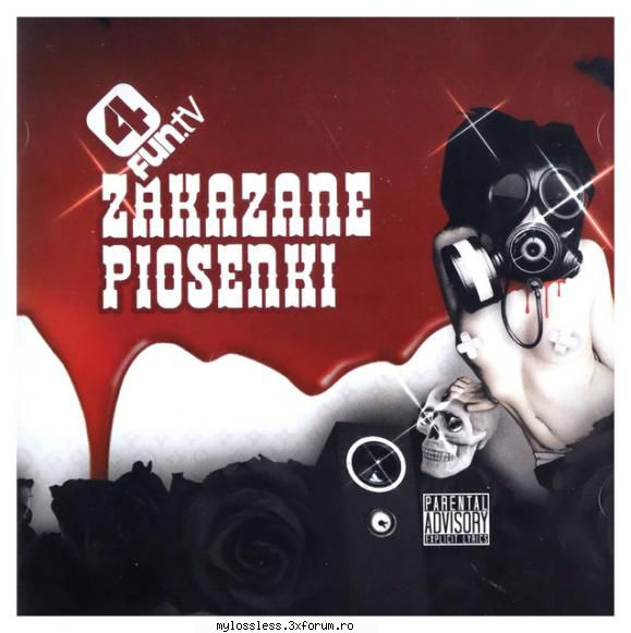 Zakazane Piosenki DVD - Playlist 1 ERIC PRYDZ � CALL ON ME 2 50 CENT - @ DVD-uri Romanesti cu muzica [VIDEO]