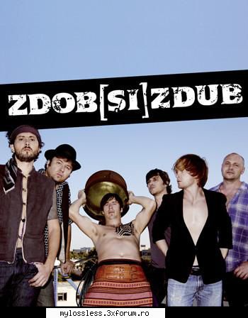 Zdob si Zdub - Discografie - Tracklist : 1994 - Demo - @ Muzica/Albume in format [MP3]-[ROMANEASCA/STRAINA]