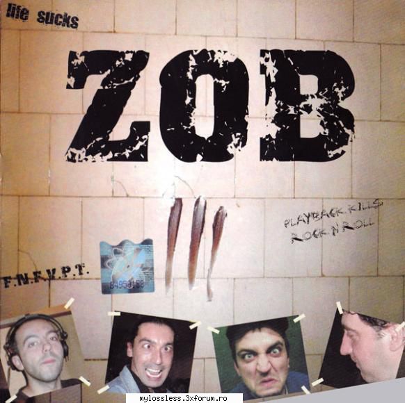 Zob - III-CD-FLAC-2000-MiNT - Playlist: 1. Z.O.B - @ Muzica/Albume in format Lossless [FLAC]-[ROMANEASCA]
