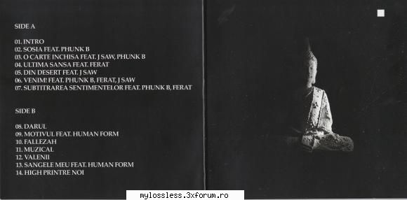 gAZAh - Sustain' Ability-CD-FLAC-2017-MiNT - Lossless - @ Muzica/Albume in format Lossless [FLAC]-[ROMANEASCA]
