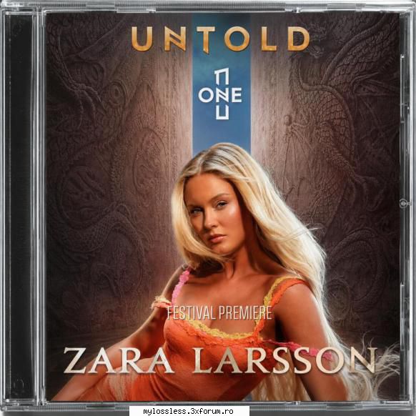 zara larsson untold (set hits) 2026 (album original) zara larsson untold (set hits) 2026 (album zara