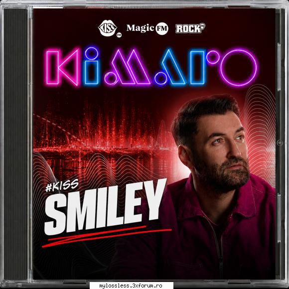 smiley kimaro (hit list) (2026) (album original) smiley kimaro (hit list) (2026) (album 01. alex
