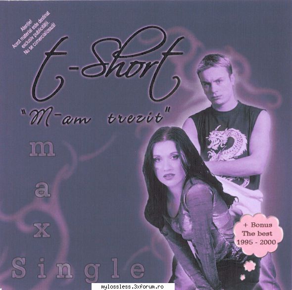 t-Short - M-am trezit - teomar2007 - @ Muzica/Albume in format [MP3]-[ROMANEASCA/STRAINA]